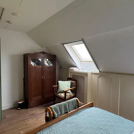 兰德勒文住宿加早餐旅馆 4*