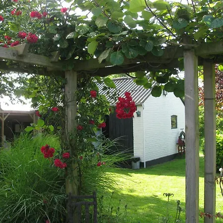 兰德勒文住宿加早餐旅馆 4*