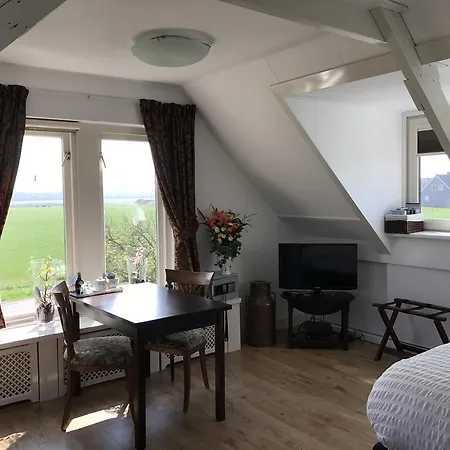 兰德勒文住宿加早餐旅馆 4*