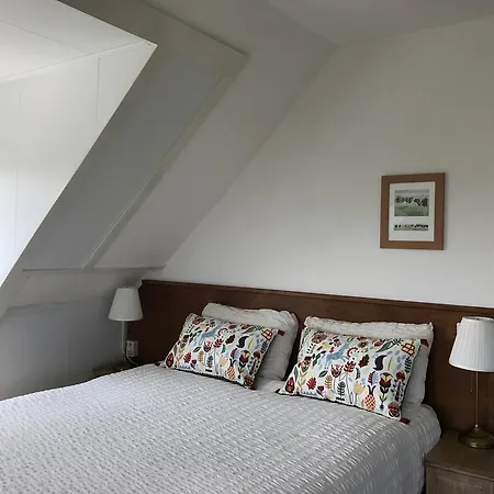 住宿加早餐酒店 兰德勒文住宿加早餐旅馆 4*