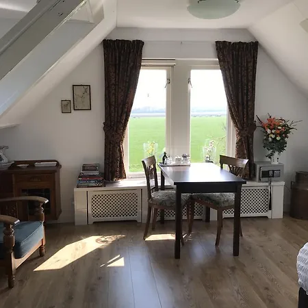 兰德勒文住宿加早餐旅馆 4*