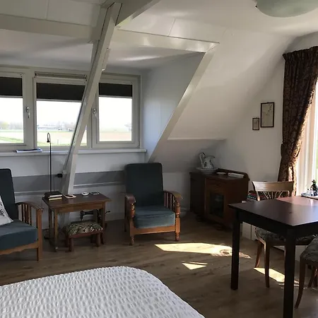 兰德勒文住宿加早餐旅馆