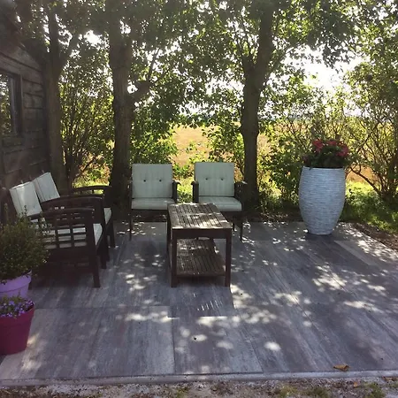 Landleven Frühstückspension