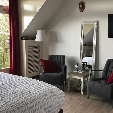 Landleven 4* Hellevoetsluis