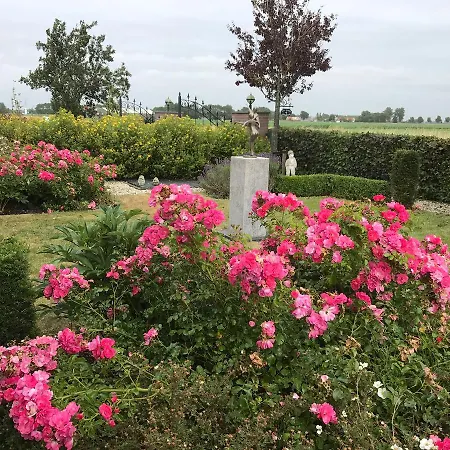 住宿加早餐酒店 兰德勒文住宿加早餐旅馆