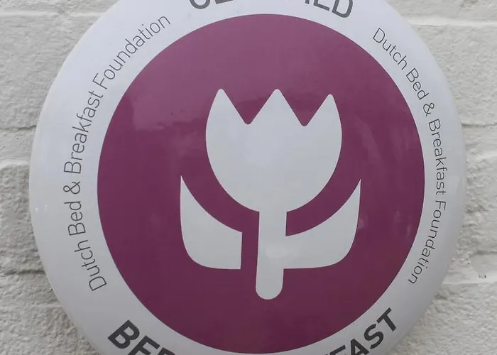 Landleven Hellevoetsluis