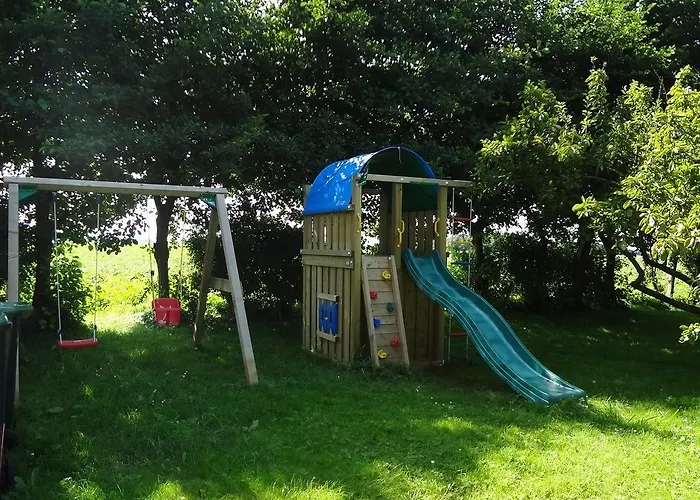 Landleven Alojamento de Acomodação e Pequeno-almoço Hellevoetsluis