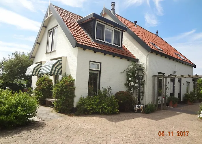 Landleven Bed & Breakfast 4*
