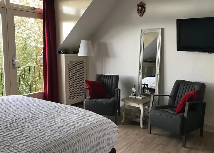 Landleven 4* Hellevoetsluis