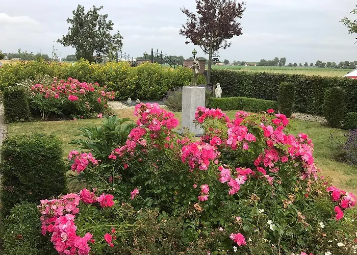 Bed & Breakfast Landleven