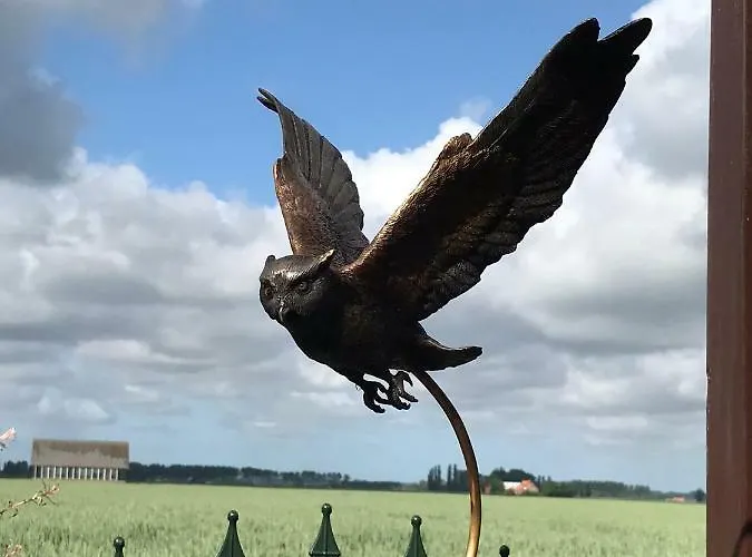 Landleven 4* Hellevoetsluis