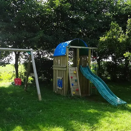 Landleven Panzió Hellevoetsluis