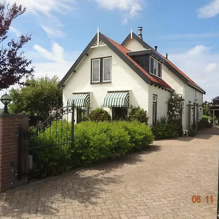 Landleven B&B 4*