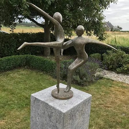 Landleven B&B 4*