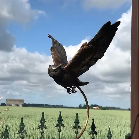 Landleven 4* Hellevoetsluis