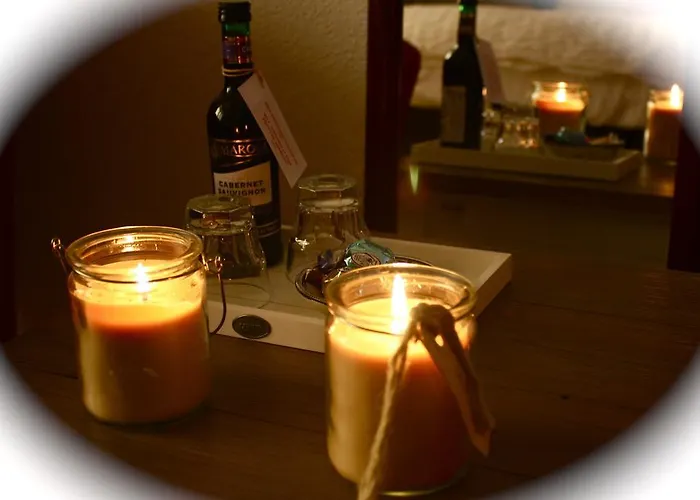 Bed & Breakfast Landleven Hellevoetsluis