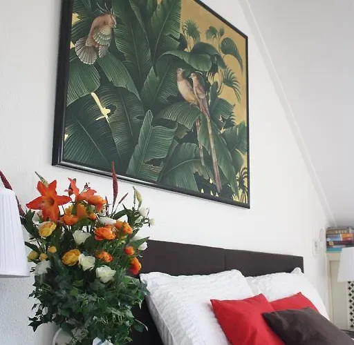 Landleven Bed & Breakfast 4*