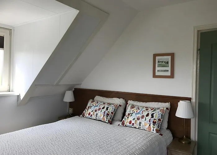 Bed & Breakfast Landleven 4*