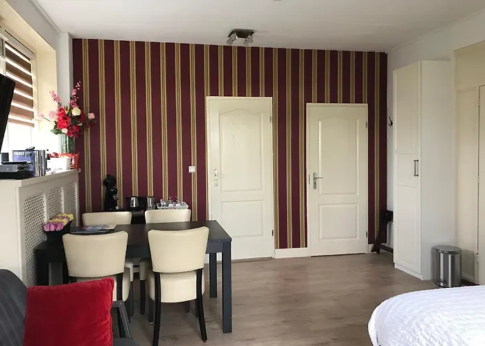 Bed & Breakfast Landleven