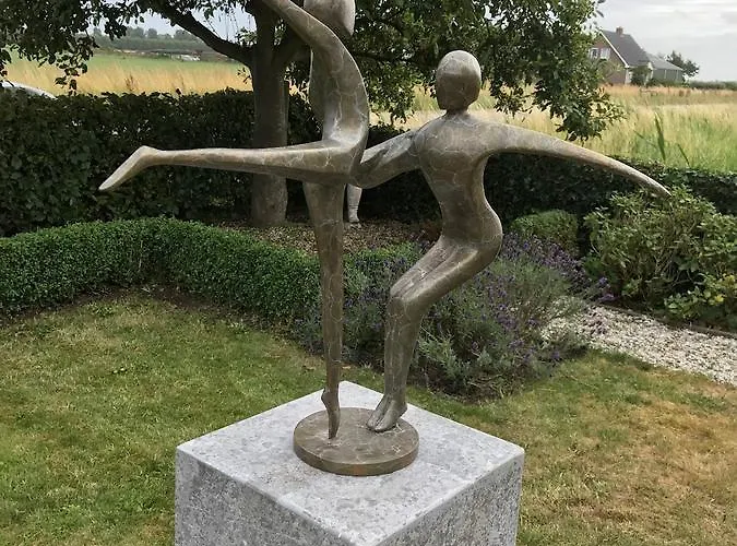 Landleven Bed & Breakfast 4*