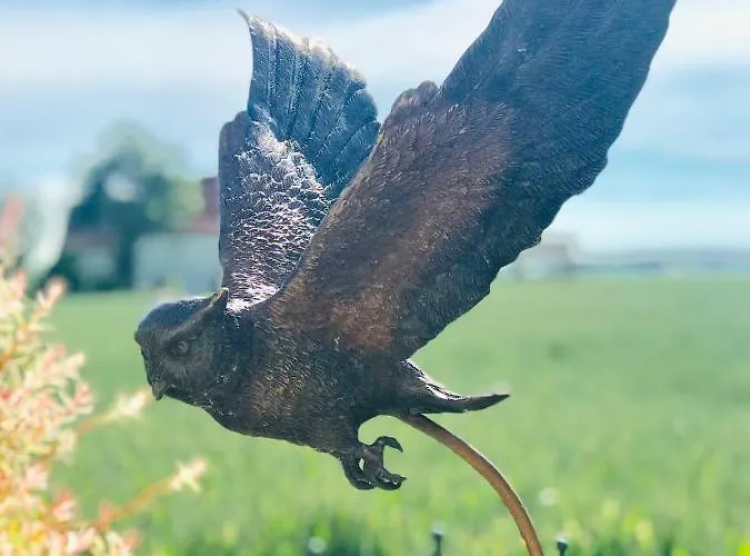 Bed & Breakfast Landleven 4*